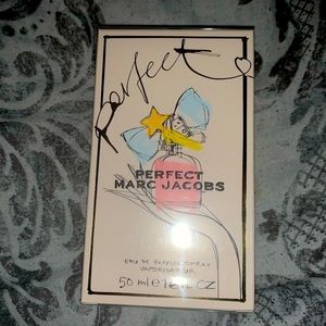 Perfect Marc Jacobs Perfume